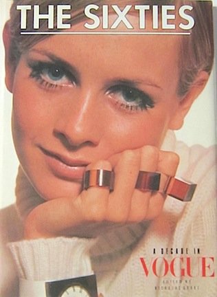 The Sixties A Decade in Vogue by Nicholas Drake