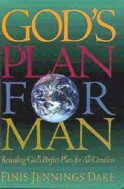 God's Plan for Man: Fifty-Two Lessons