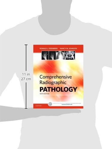 Comprehensive Radiographic Pathology by Eisenberg MD JD FACR
