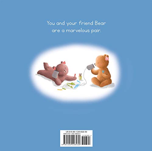 How Do You Care for a Very Sick Bear? by Vanessa Bayer