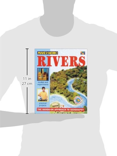 Rivers (Make It Work! Geography)