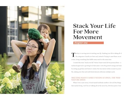 Grow Wild: The Whole-Child, Whole-Family, Nature-Rich Guide To Moving More