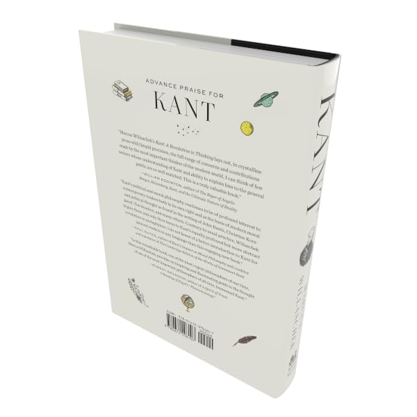 Kant: A Revolution in Thinking