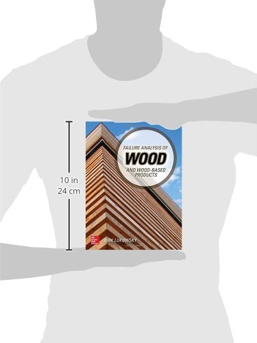Failure Analysis of Wood and Wood-Based Products