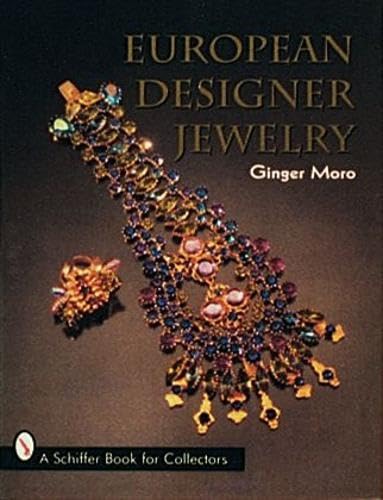 European Designer Jewelry