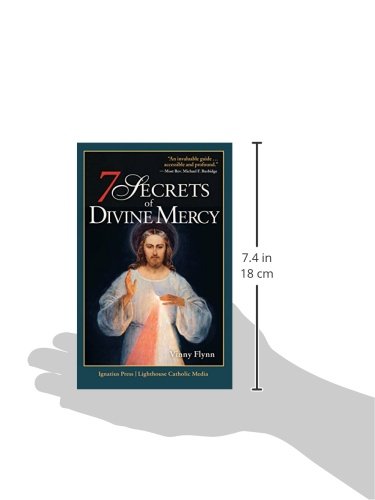 7 Secrets of Divine Mercy