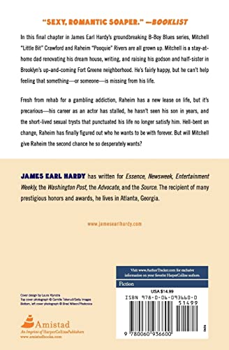 House Is Not a Home, A (B-Boy Blues (Paperback))