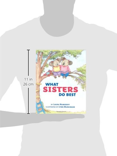What Sisters Do Best/What Brothers Do Best
