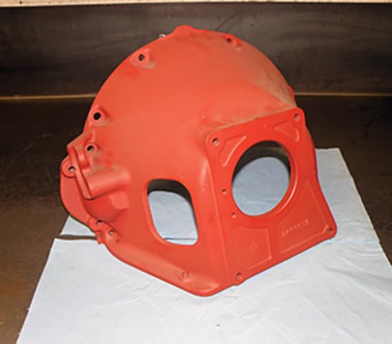 Chrysler A-833 Transmissions: How to Rebuild and Modify (Workbench How-to)