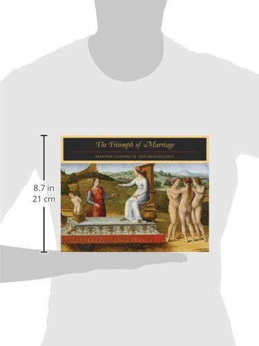 The Triumph of Marriage: Painted Cassoni of the Renaissance