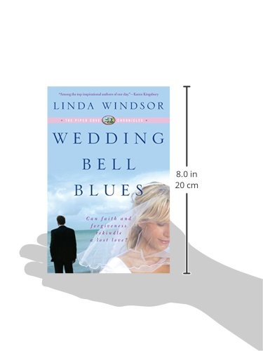 Wedding Bell Blues (The Piper Cove Chronicles #1)