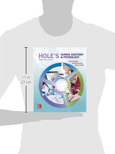 Hole's Human Anatomy & Physiology