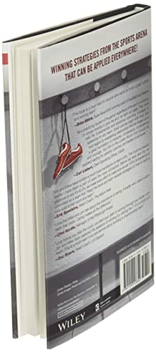 You Win in the Locker Room First: The 7 C's to Build a Winning Team in Business, Sports, and Life (Jon Gordon)