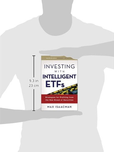 Investing with Intelligent ETFs: Strategies for Profiting from the New Breed of Securities (McGraw-Hill Finance & Investing)