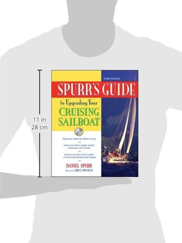 Spurr's Guide to Upgrading Your Cruising Sailboat