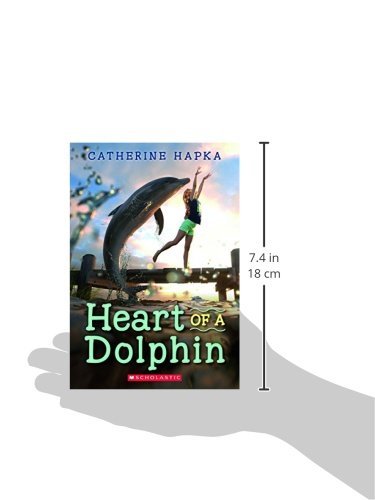 Heart of a Dolphin