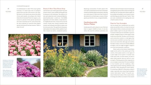 Grass Isn't Greener: The Everyday Conservationist's Guide to Bringing Nature to Your Yard