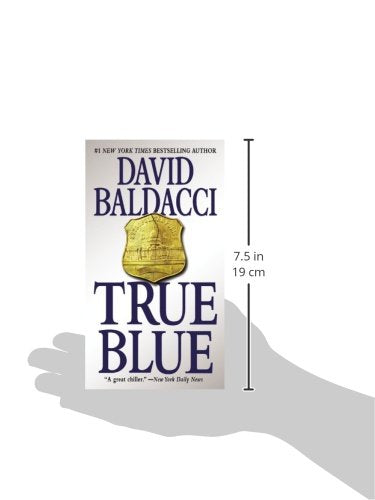 True Blue