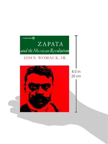 Zapata and the Mexican Revolution