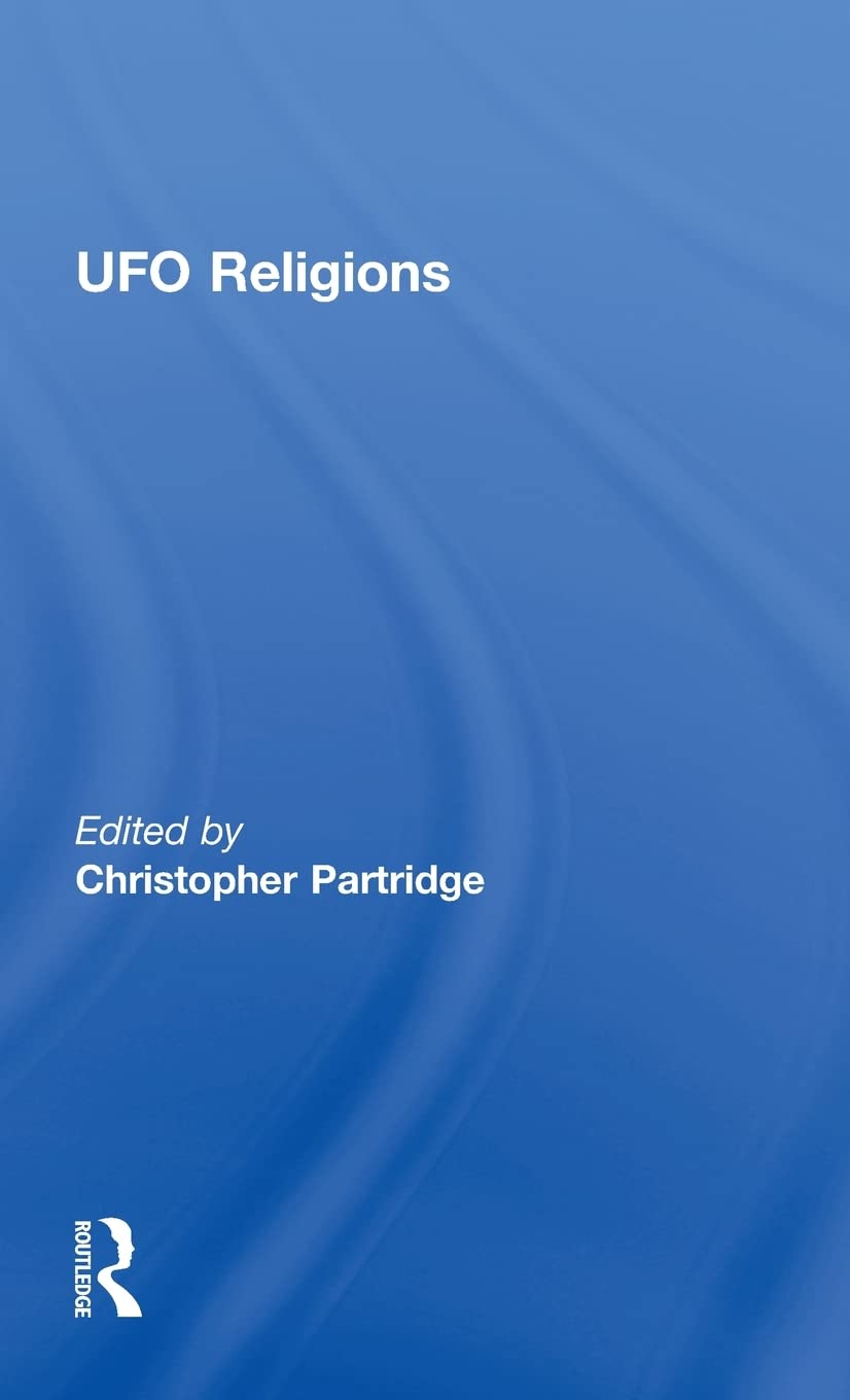 UFO Religions