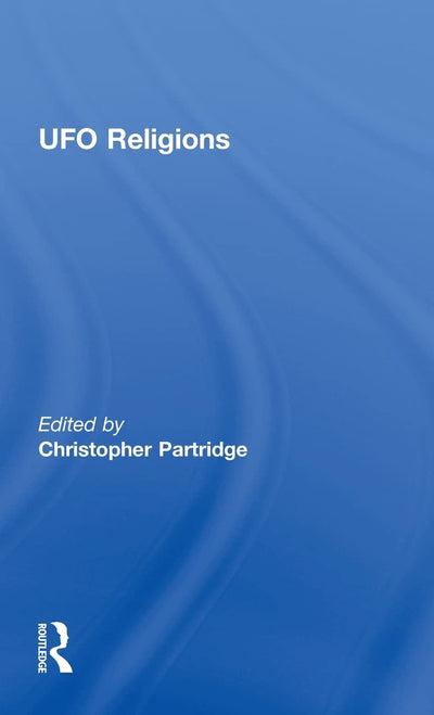 UFO Religions