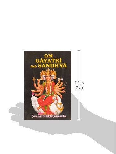 Om Gayatri and Sandhya