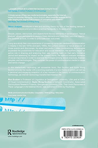 Nexus Analysis