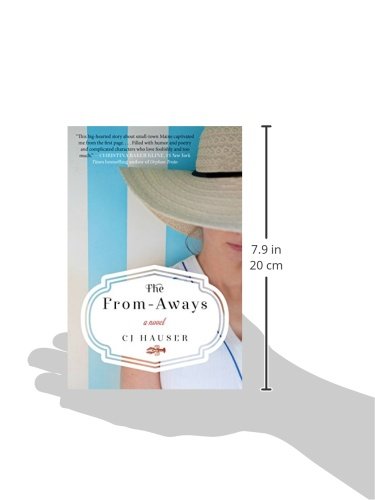 FROM AWAYS