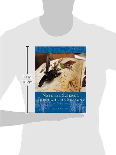 Natural Science Through the Seasons: 100 Teaching Units
