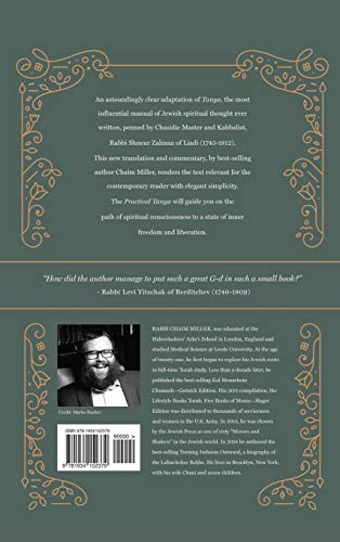 The Practical Tanya - Part One - The Book for Inbetweeners