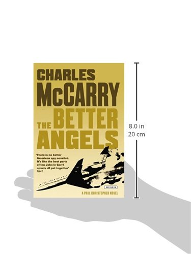 The Better Angels: A Novel