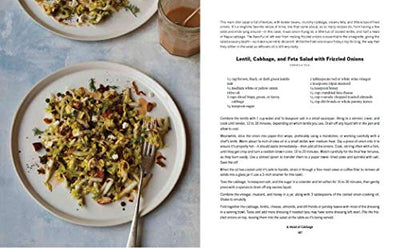 Start Simple: Eleven Everyday Ingredients for Countless Weeknight Meals