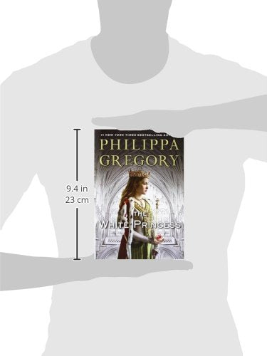 The White Princess(Deckle Edge) (The Plantagenet and Tudor Novels)