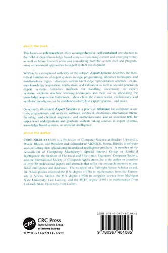 Expert Systems: Introduction to First and Second Generation and Hybrid Knowledge Based Systems
