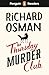 Penguin Readers Level 6: The Thursday Murder Club (ELT Graded Reader)