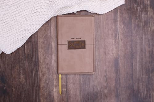 Bible Origins (Portions of the New Testament + Graphic Novel Stories), Leathersoft, Tan: The Underground Story (Best Christian Gift for Kids Ages 8+ or Teens Who Love Comic Books and Adventures)