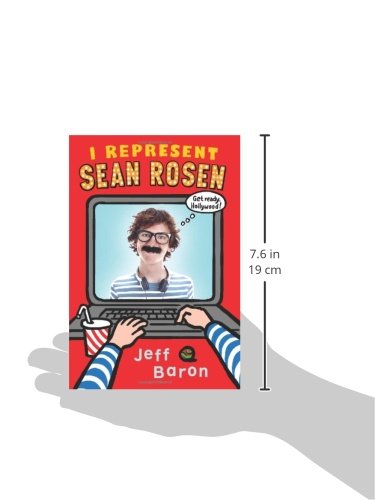 I Represent Sean Rosen
