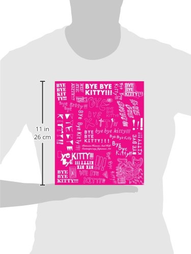 Bye Bye Kitty!!!: Between Heaven and Hell in Contemporary Japanese Art