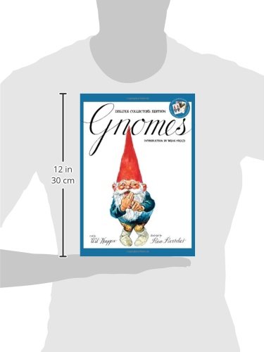 Gnomes Deluxe Collector's Edition