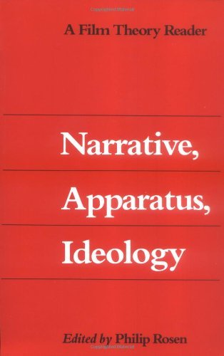 Narrative, Apparatus, Ideology — back cover