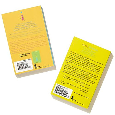 Stargirl/Love, Stargirl Paperback Box Set by Spinelli, Jerry