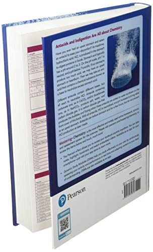 General, Organic, and Biological Chemistry: Structures of Life