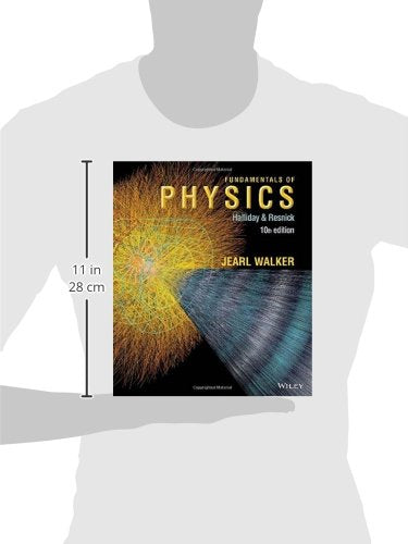 Fundamentals of Physics