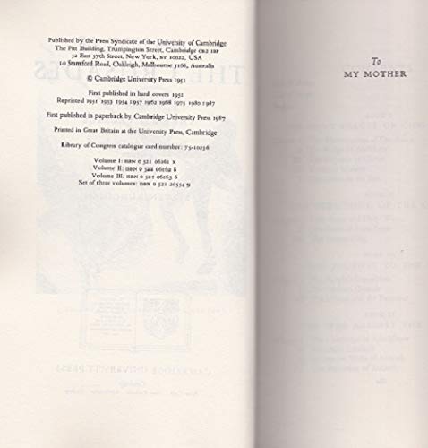 A History of the Crusades Vol. I: The First Crusade and the Foundations of the Kingdom of Jerusalem (Volume 1)