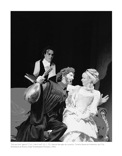 The Taming of the Shrew: Oxford School Shakespeare (Oxford School Shakespeare Series)