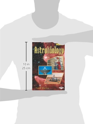 Astrobiology (Cool Science)