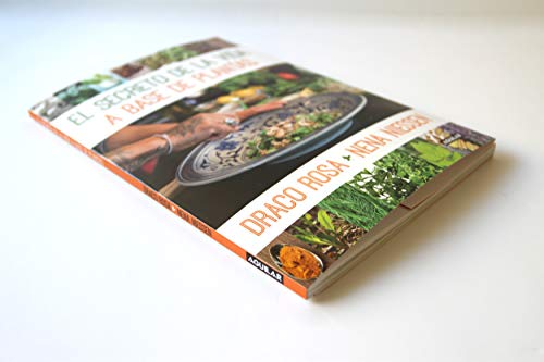 El secreto de la vida a base de plantas / Mother Nature's Secret to a Healthy Life (Spanish Edition)