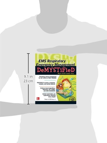 EMS Respiratory Emergency Management DeMYSTiFieD