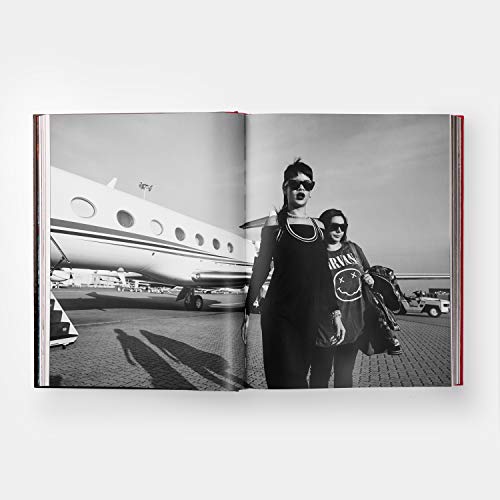The Rihanna Book
