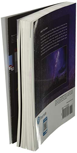 Cosmic Perspective by Bennett - 9780134874364